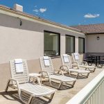 Comfort Inn & Suites Sun Deck