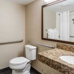 Accessible Bathroom