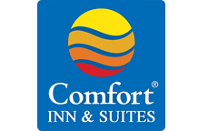 Comfort Inn & Suites West Springfield Logo